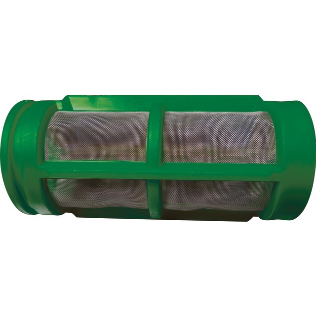 Filtre Pulverisateur Vert Inox 88X38 100 Mesh référence fournisseur 30541652